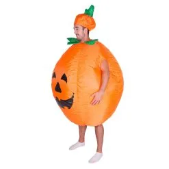 Inflatable Pumpkin Costume 9 Inflatable Pumpkin Costume -bodysocks Shop fancy dress inflatable pumpkin costume 2