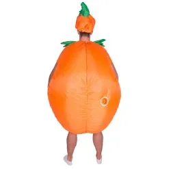 Inflatable Pumpkin Costume 10 Inflatable Pumpkin Costume -bodysocks Shop fancy dress inflatable pumpkin costume 3