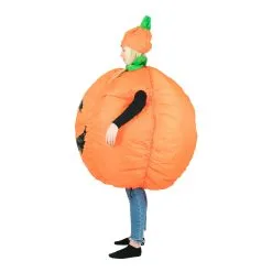 Inflatable Pumpkin Costume 12 Inflatable Pumpkin Costume -bodysocks Shop fancy dress inflatable pumpkin costume 5