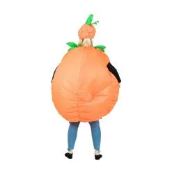 Inflatable Pumpkin Costume 13 Inflatable Pumpkin Costume -bodysocks Shop fancy dress inflatable pumpkin costume 6