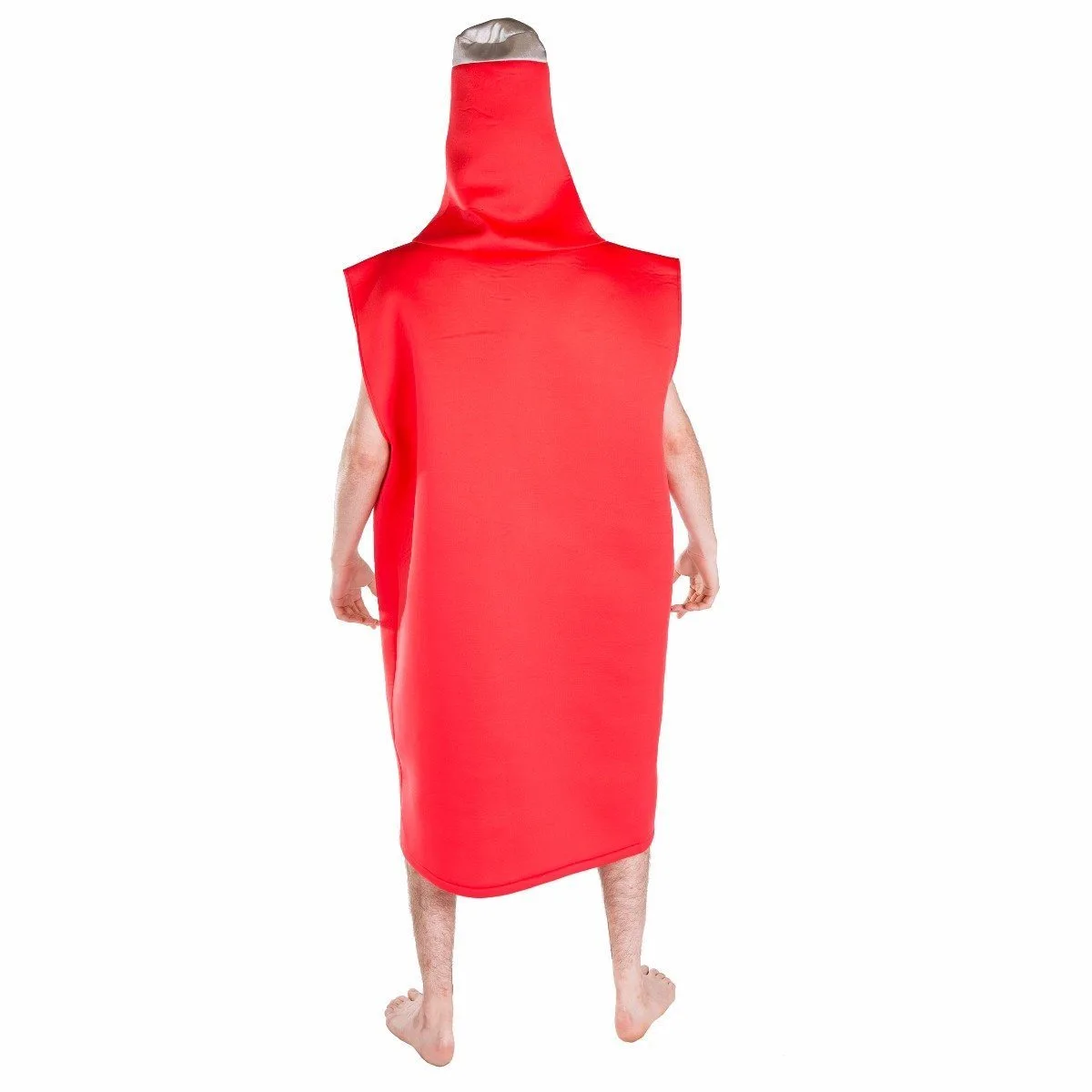 Ketchup Costume 4 Ketchup Costume - Image 2
