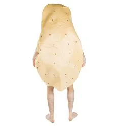 Potato Costume 9 Potato Costume -bodysocks Shop fancy dress potato costume 3