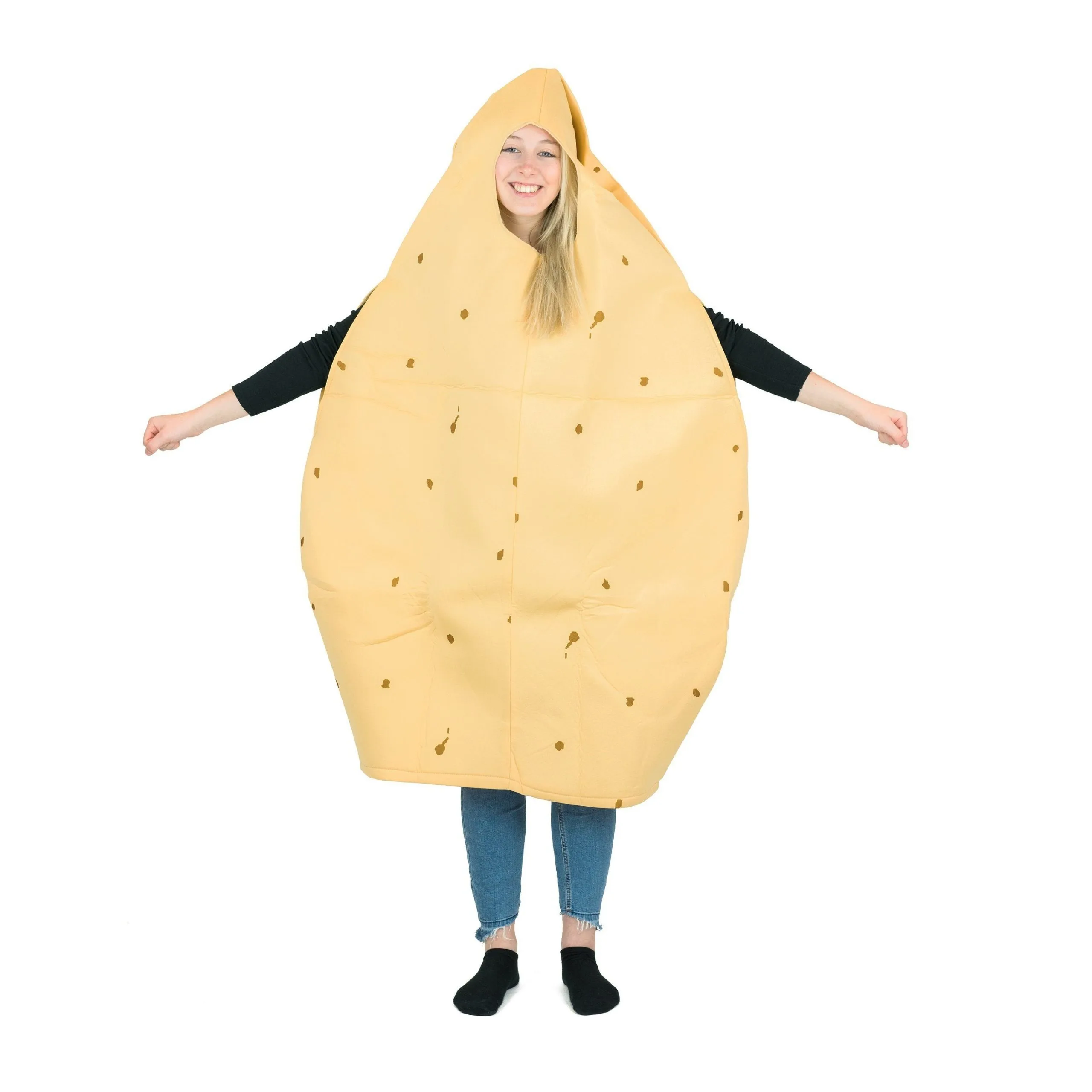 Potato Costume 6 Potato Costume - Image 4