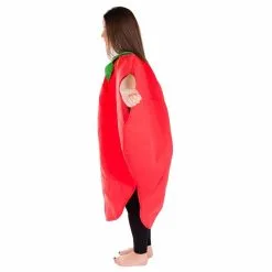 Strawberry Costume 9 Strawberry Costume -bodysocks Shop fancy dress strawberry costume 2