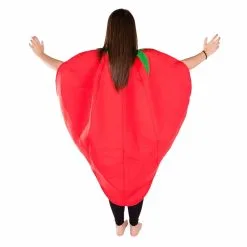 Strawberry Costume 10 Strawberry Costume -bodysocks Shop fancy dress strawberry costume 3