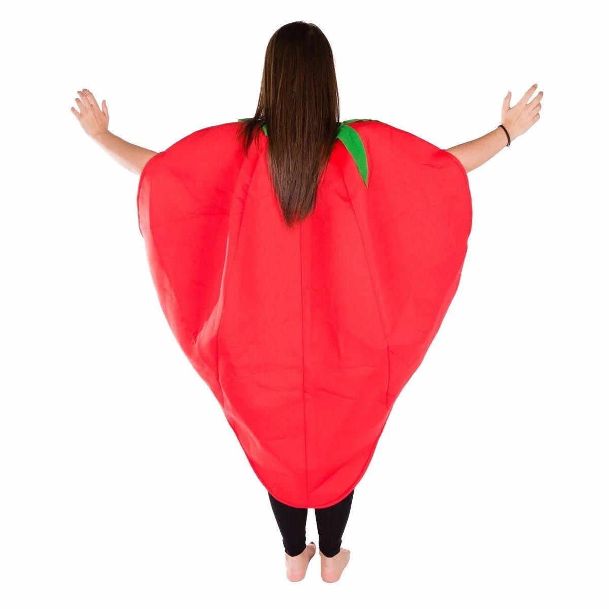 Strawberry Costume 5 Strawberry Costume - Image 3