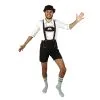 Men's Bavarian Costume -bodysocks Shop lhosenv1